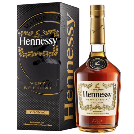 Buy Original Hennessy in Lagos